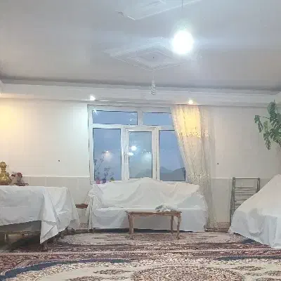 اجاره ملک_واحد۱۰ طبقه پنجم  روی پیلوت