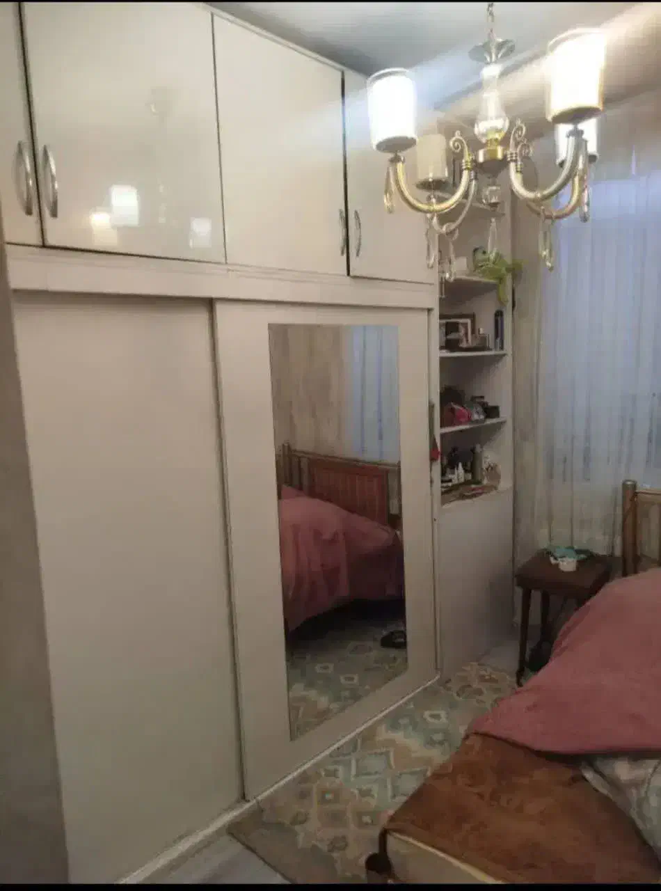 رهن کامل ۶۰ متری