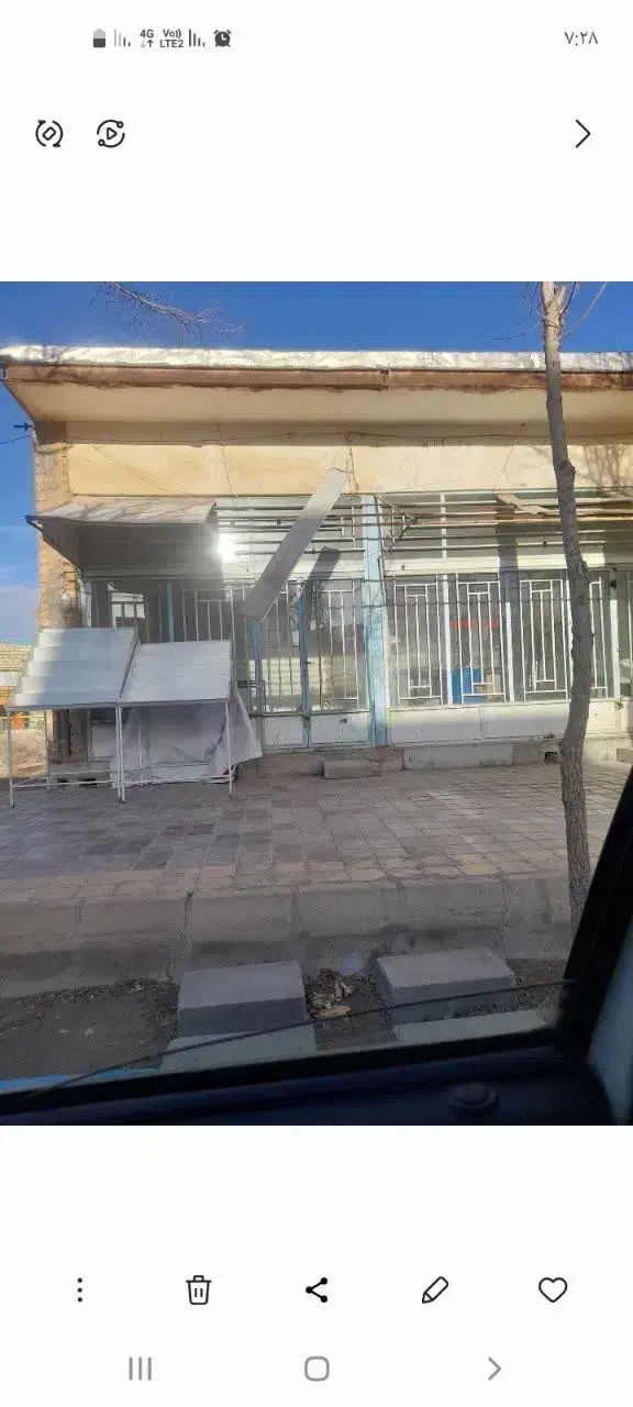 مغازه گرگاب