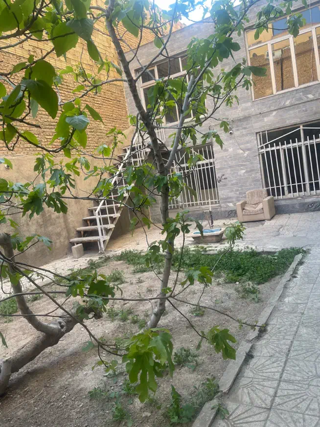 اجاره خانه کلنگی دربست