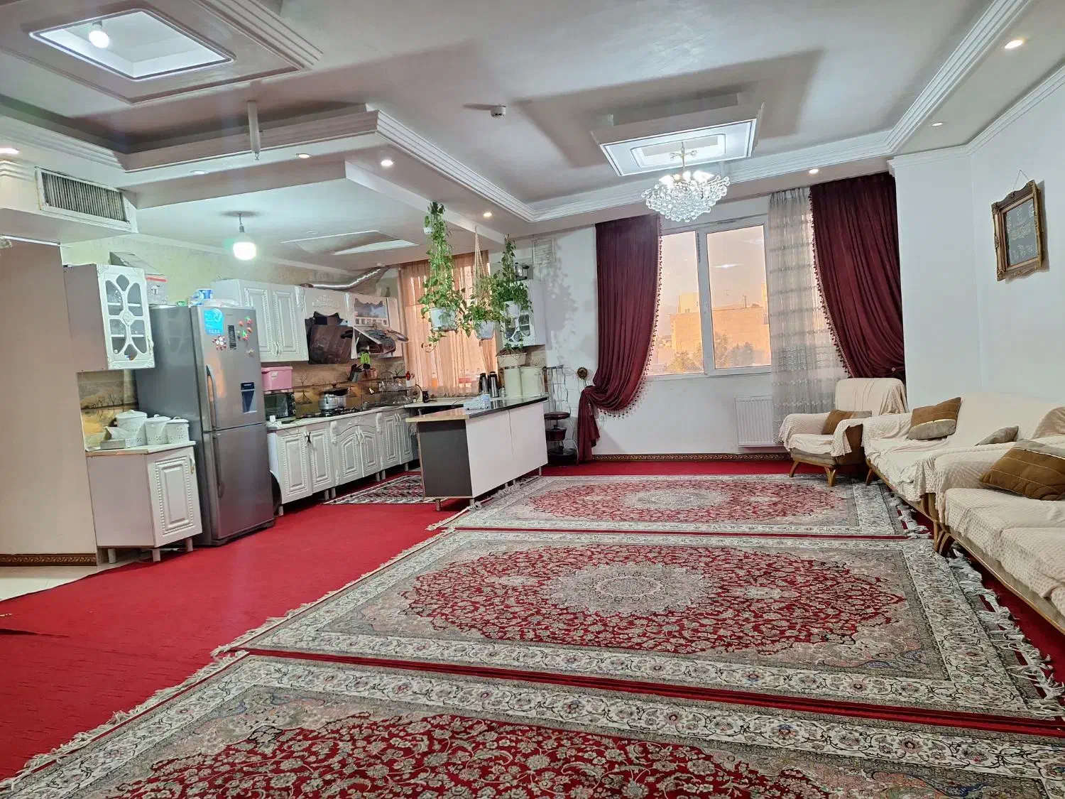 فروش آپارتمان