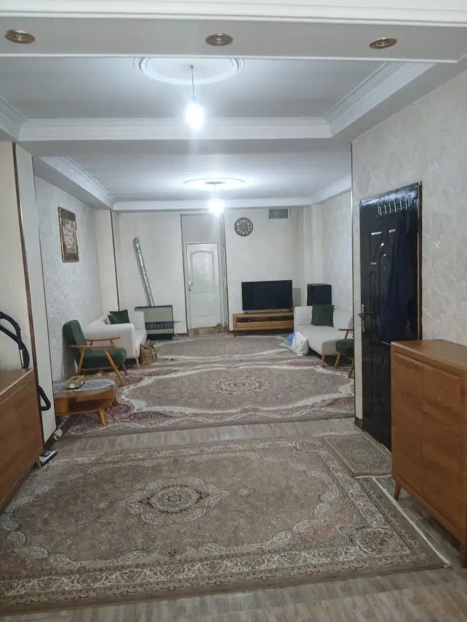 فروش واحد ۸۱ متری