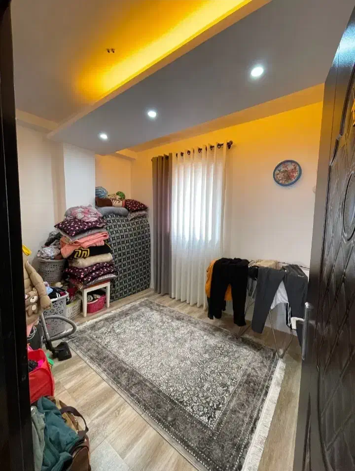 واحد ۹۵ متری دوخواب