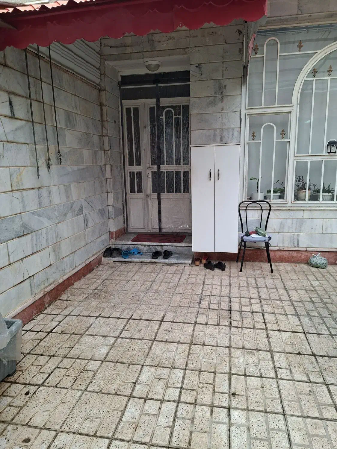 رهن کامل منزل مسکونی دربست