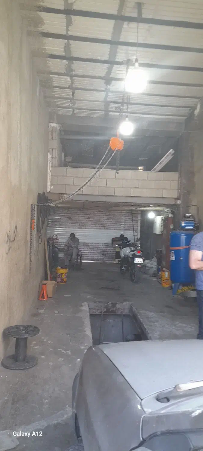رهن واجاره مغازه بهرخیابان صیادشیرازی