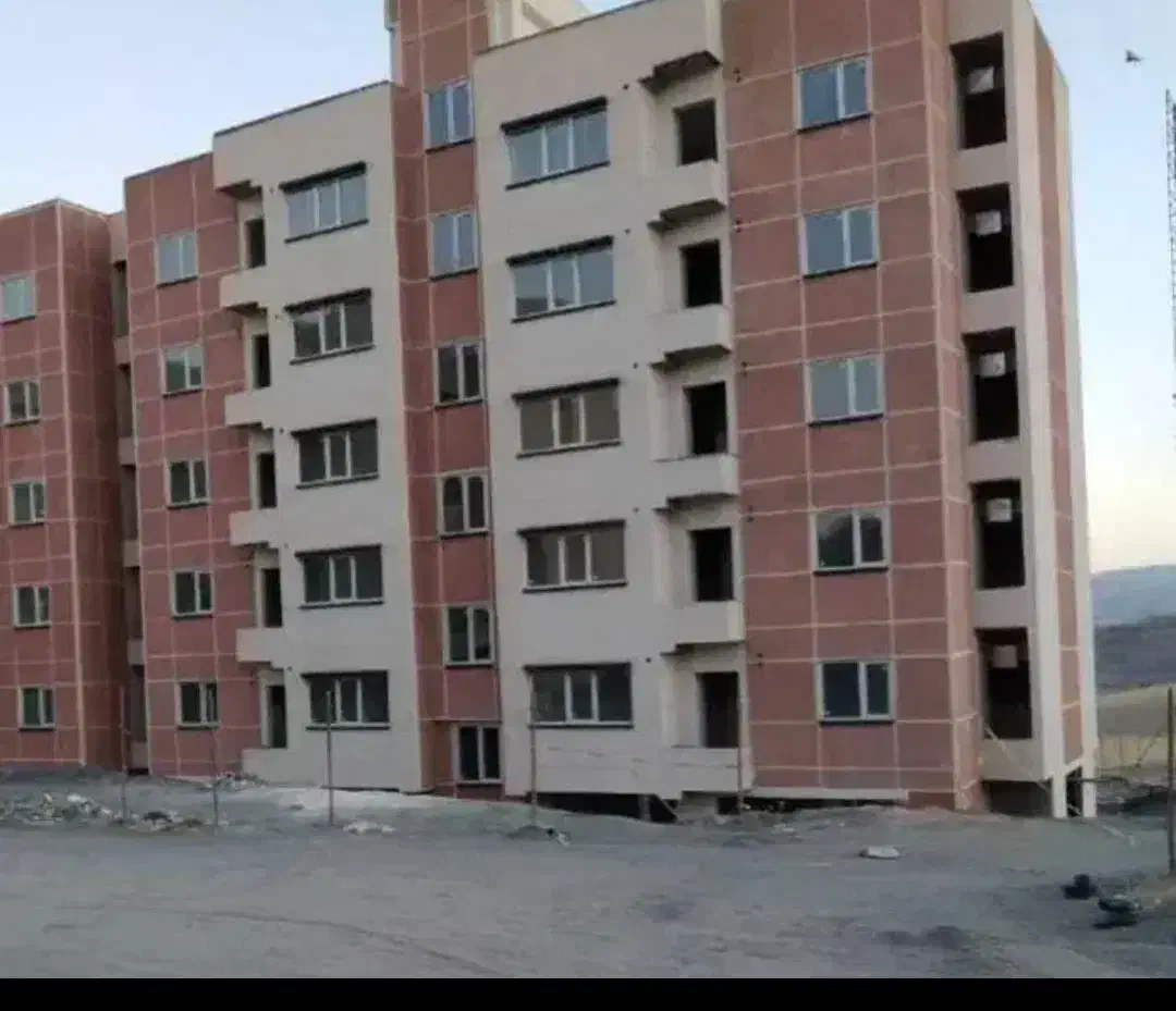 مسکن مهر تافکه
