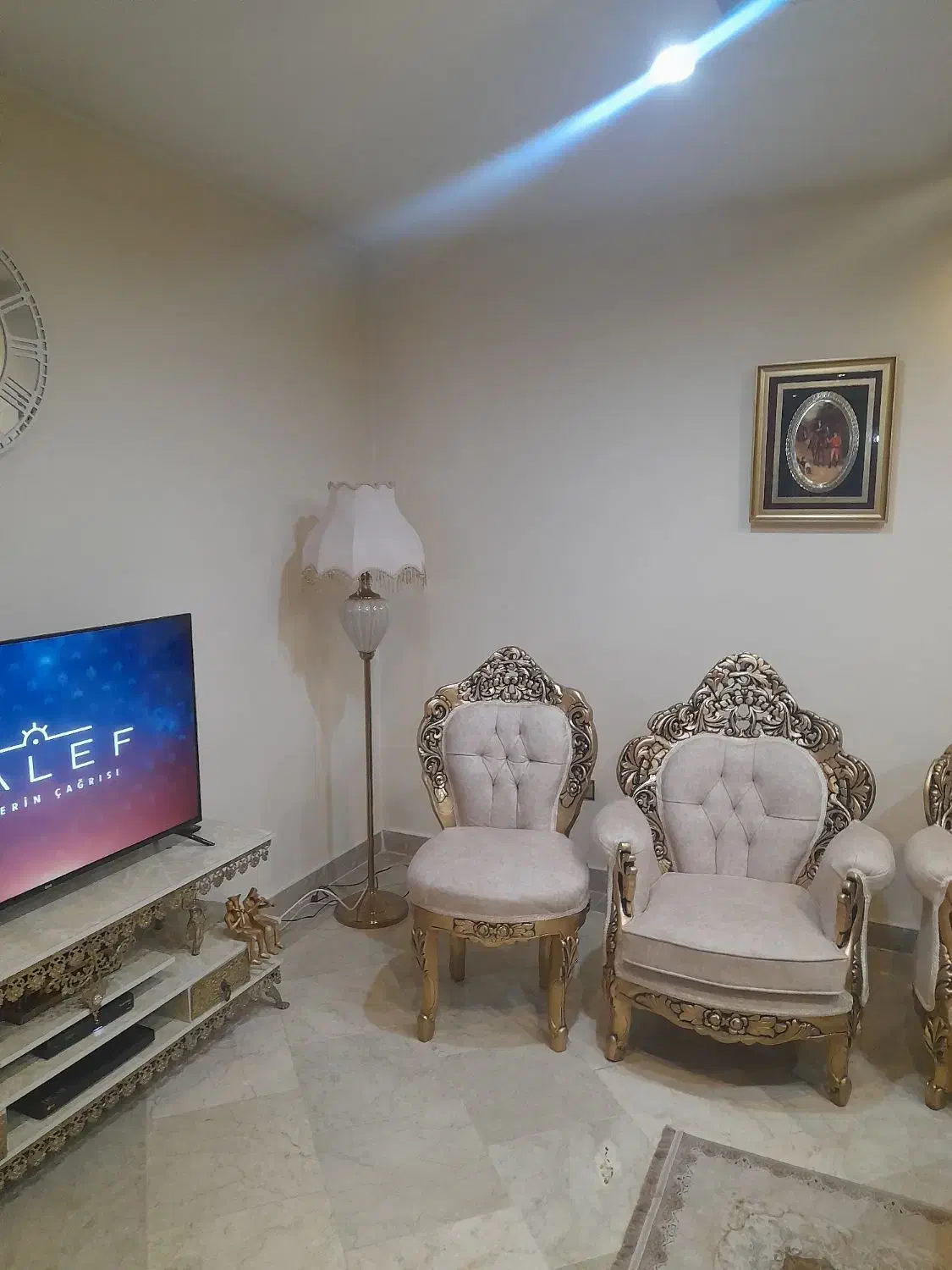 همخونه میخوام