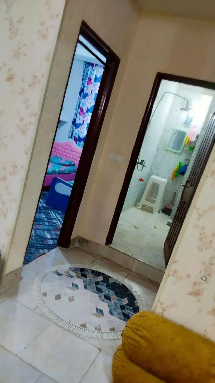 مسکن مهرشهر