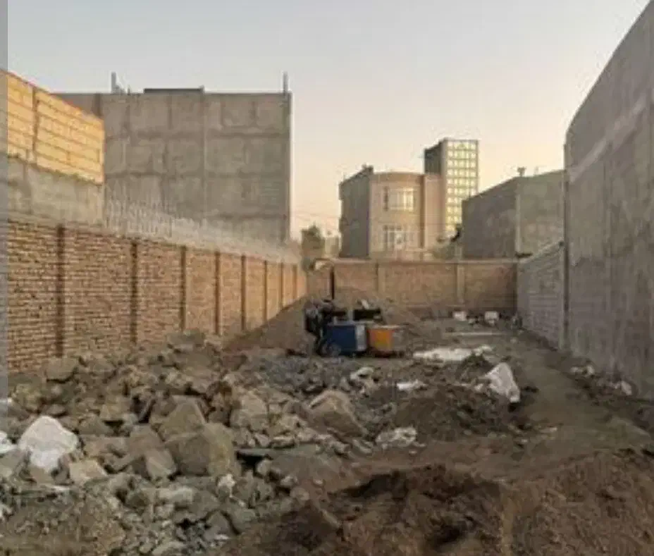 زمین مسکونی نظام پزشکی