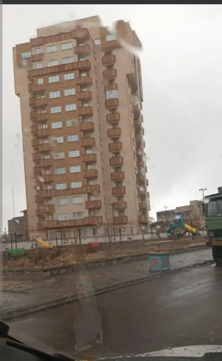 بهاران  سراب