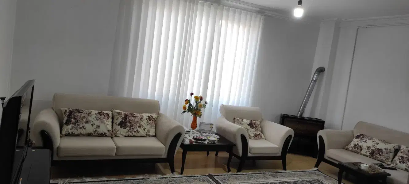 آپارتمان 60 متری شهرک خرم