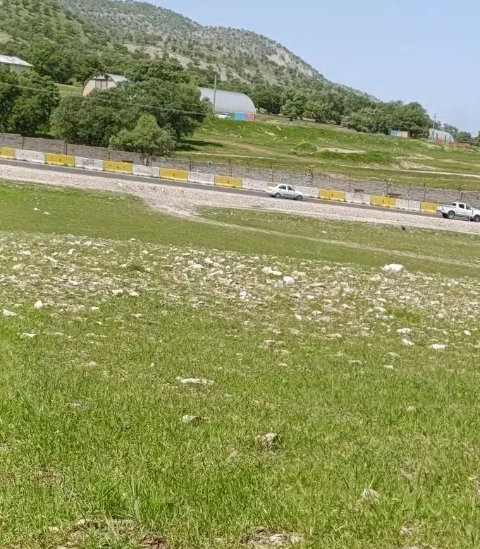 معاوضه خونه با زمین