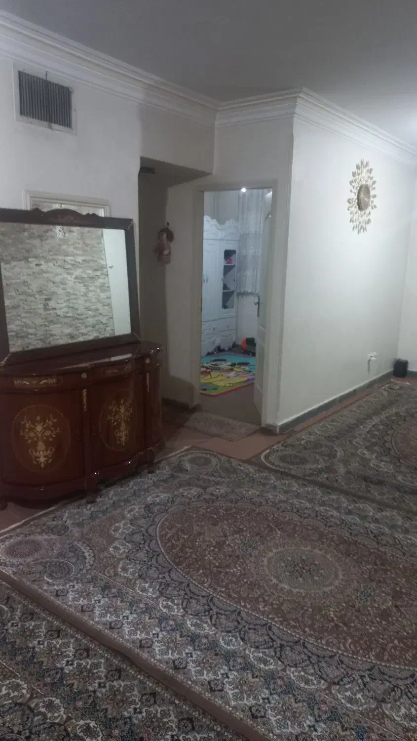 آپارتمان افسریه ۷۰متر ۱خواب