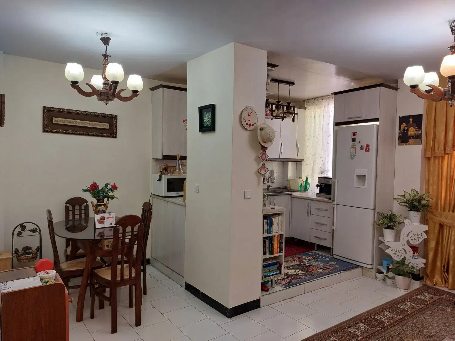 فروش آپارتمان 45 متری