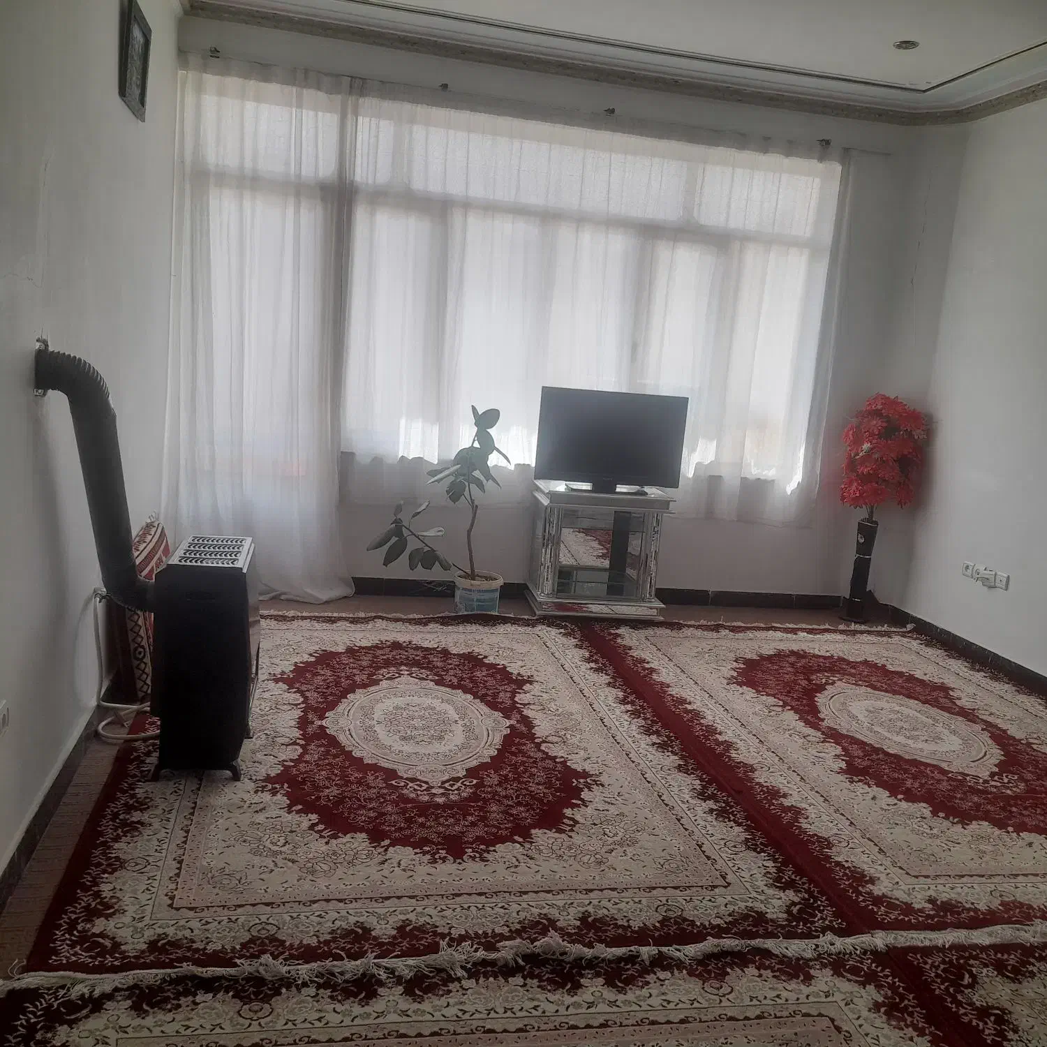سوئیت اجاره ای تمیز  ویزه مسافران محترم