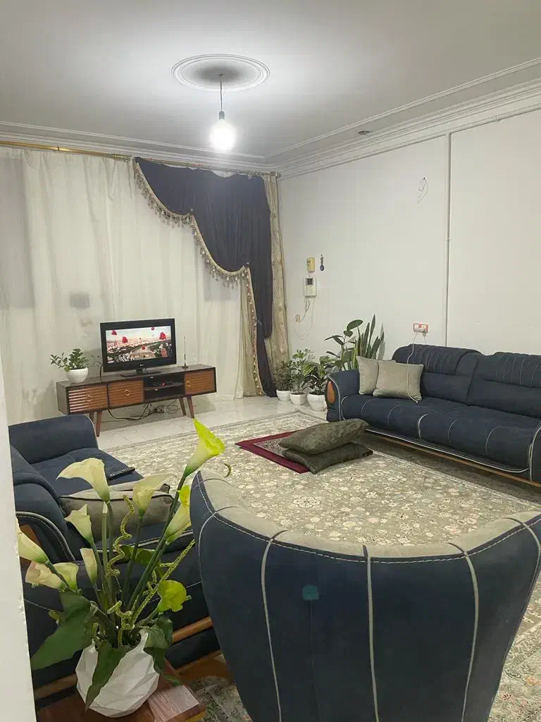 خانه ویلایی در بم