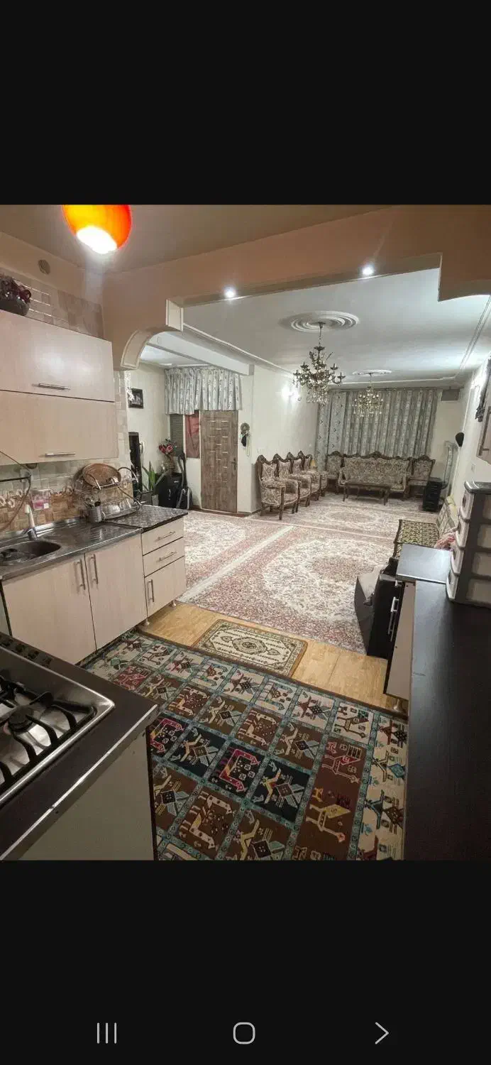 اجاره یک طبقه مستقلاتی