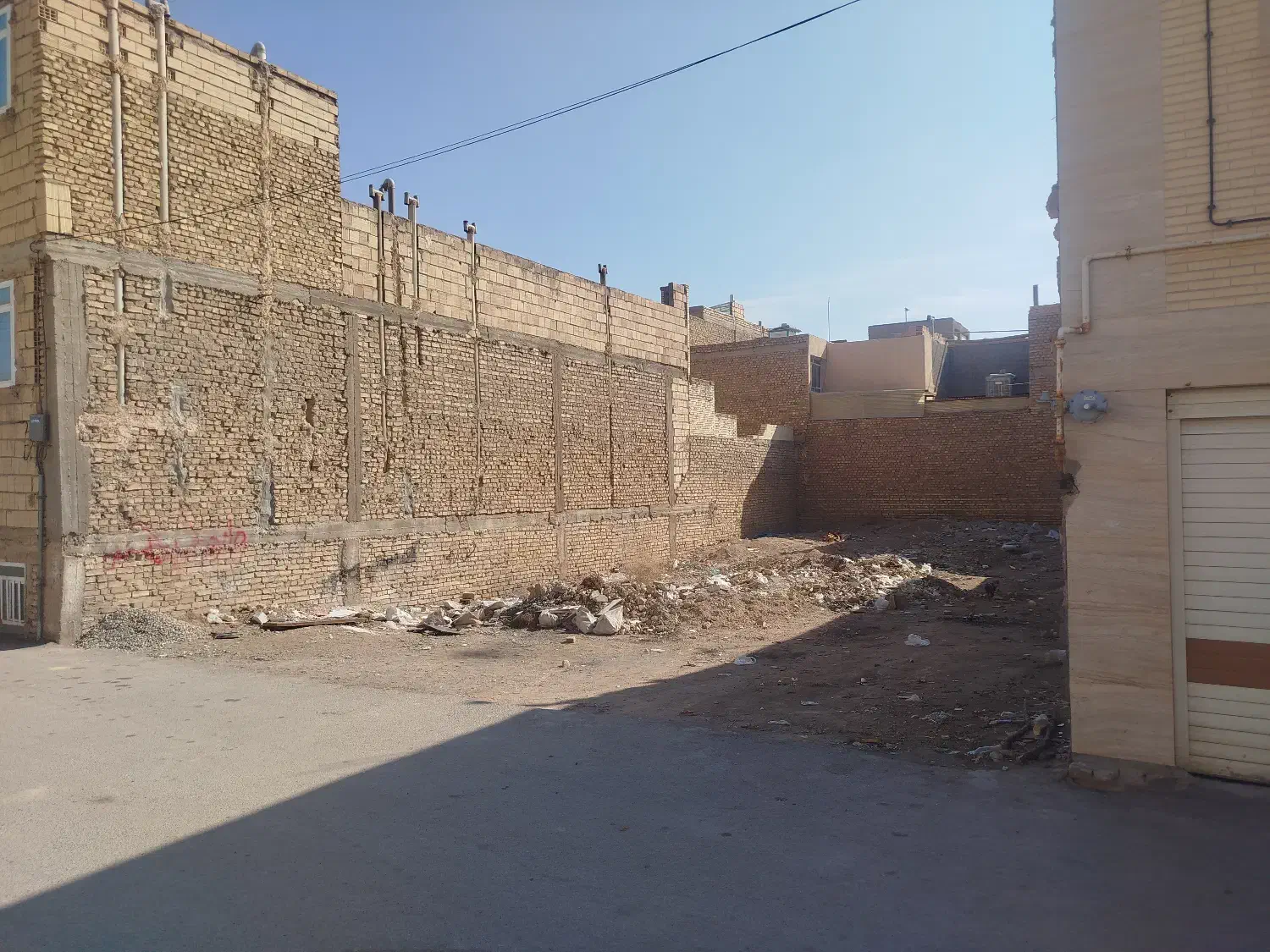 ملک با سند تک برگ شش دانگ