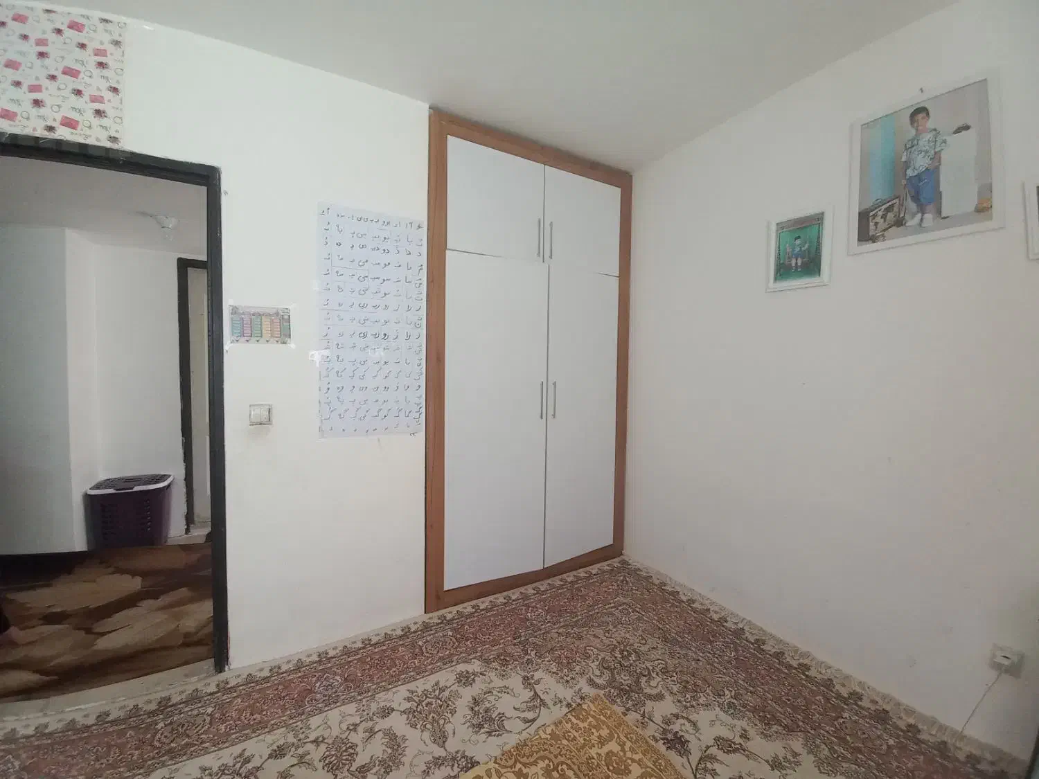 آپارتمان ۸۰متر