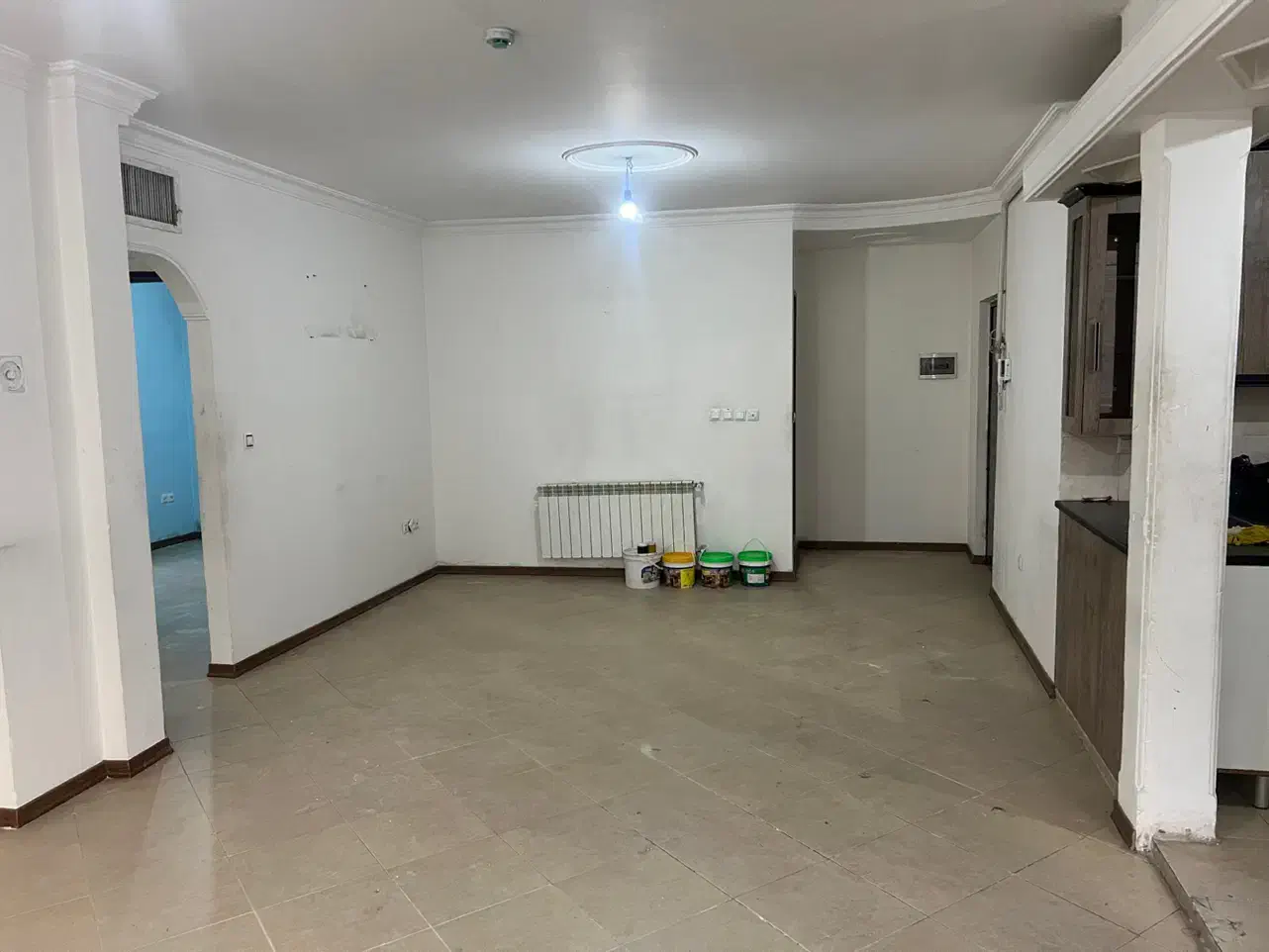 ۱۰۴ متر درشهرک گردو به قیمت