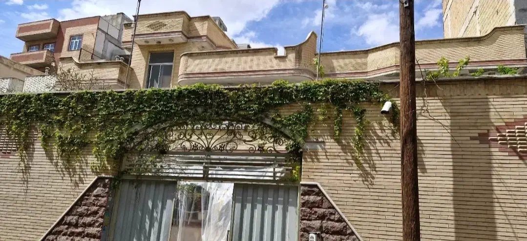 فروش ساختمان اداری ، تجاری و آموزشی در مارالان