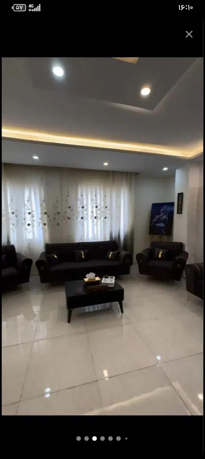 فروش اپارتمان در شهرک ابریشم