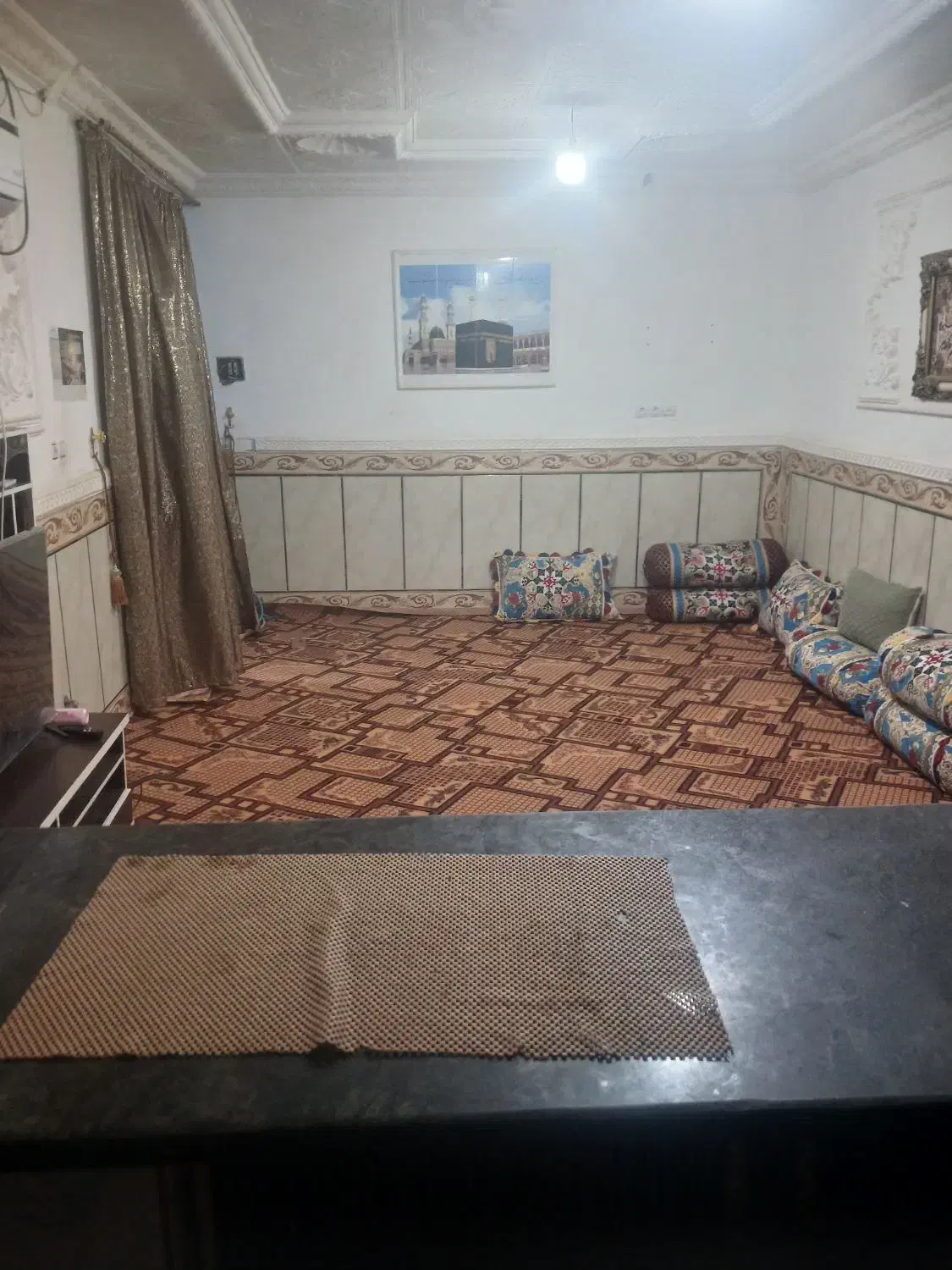 خونه اجاره ای