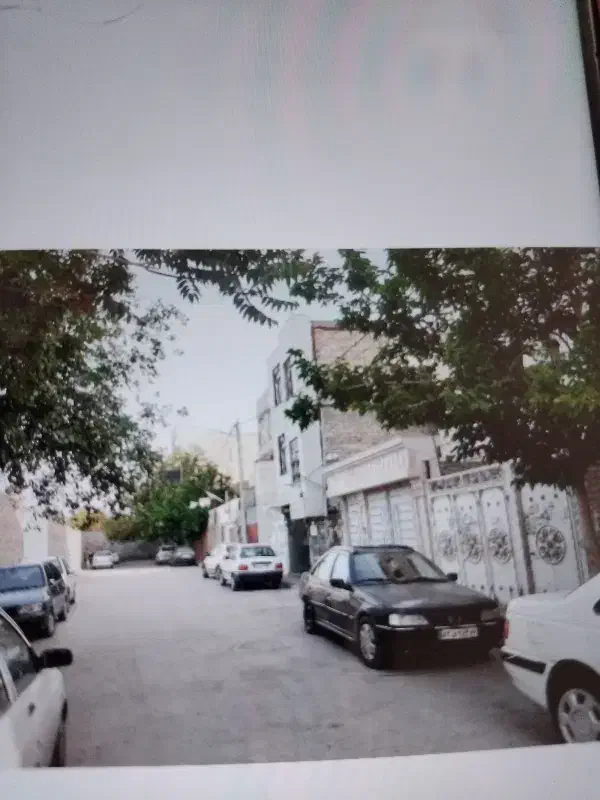 آپارتمان طبرسی شمالی۴طبقه اول