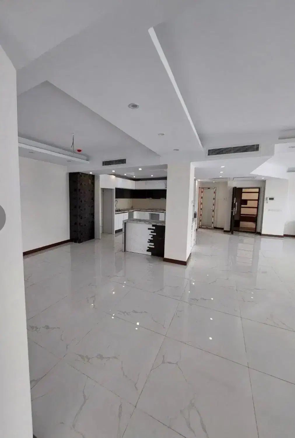 اجاره آپارتمان ۷۰ متری شهرک آزادی