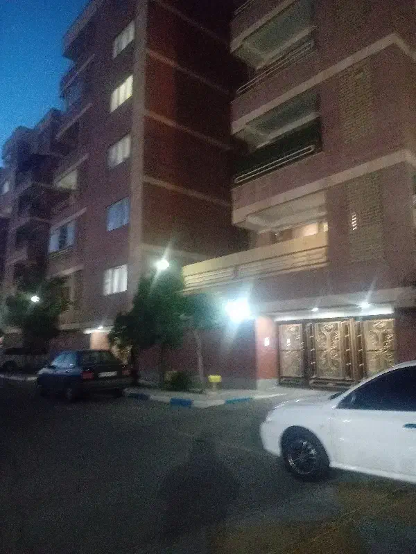 مجتمع مسکونی مهستان فاز چهار اندیشه