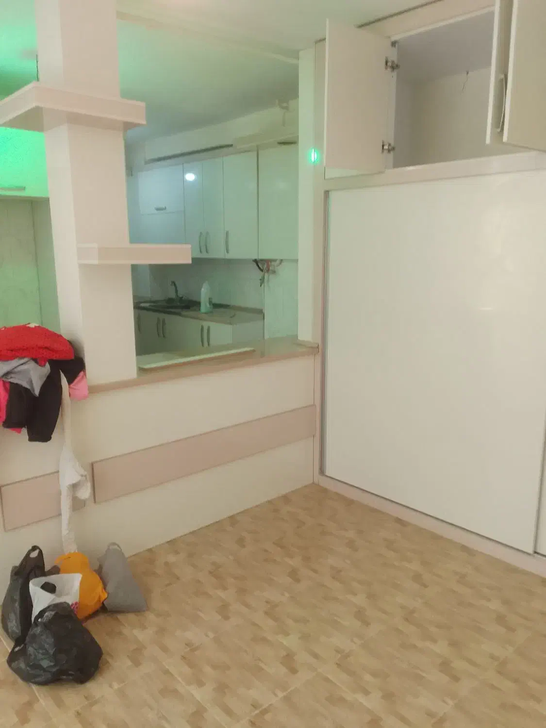 رهن و اجاره ۷۰متری مناسب خانمای مجردی