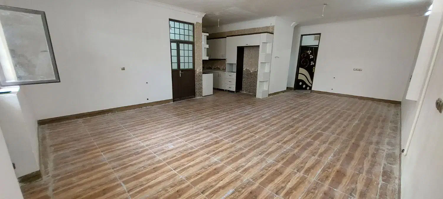 اجاره همکف راه مستقل ۱۲۰متری