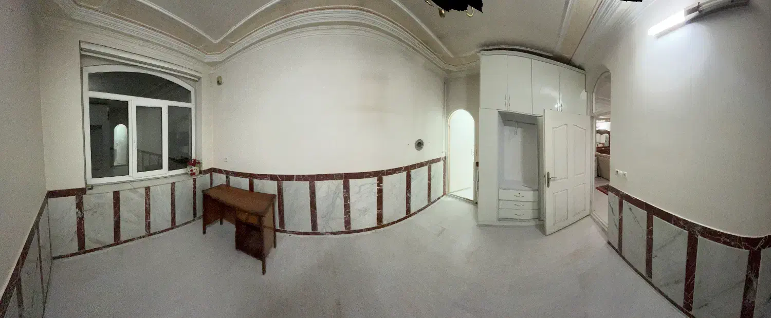 اجاره حیاط مسکونی