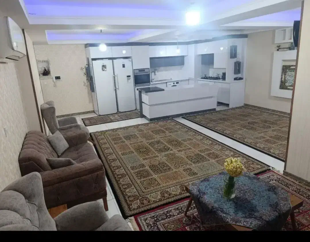 شهرک بسیجیان