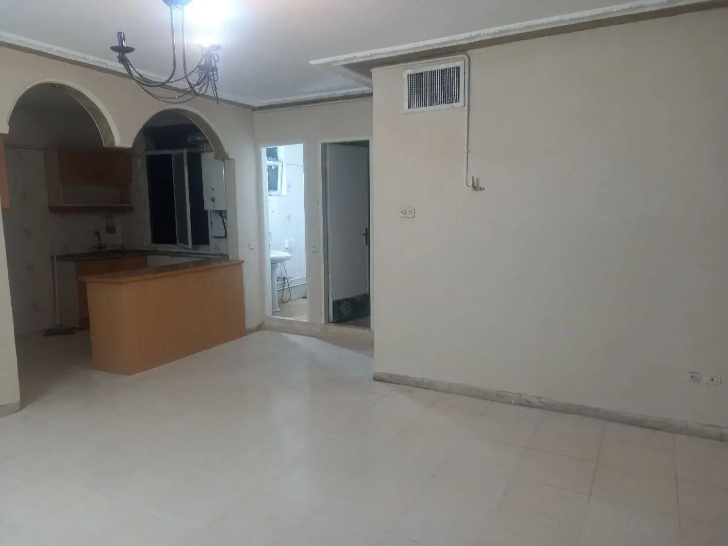 اجاره اپارتمان ۶۰ متری