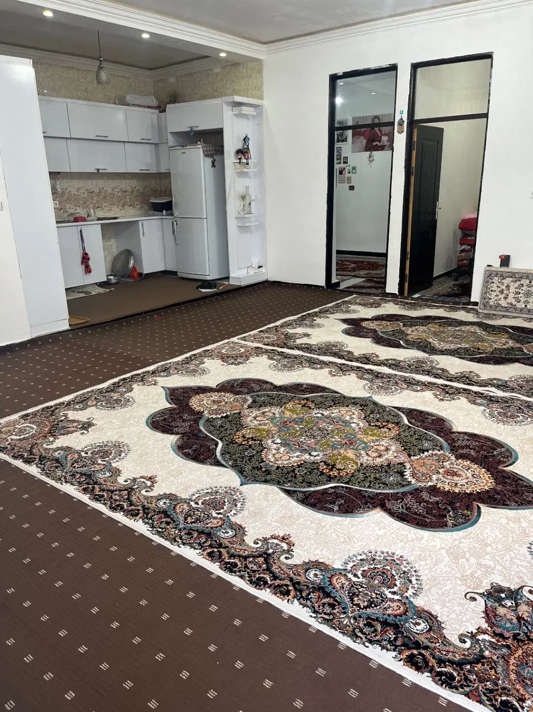 خانه اجاره ای سرطاف
