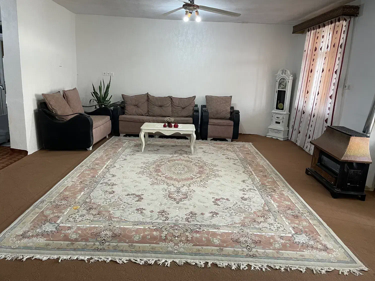 ویلا اجاره ای