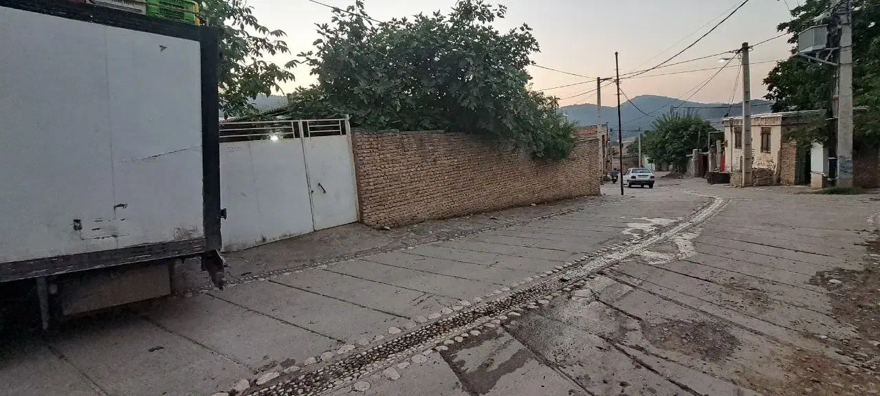 خانه ویلایی