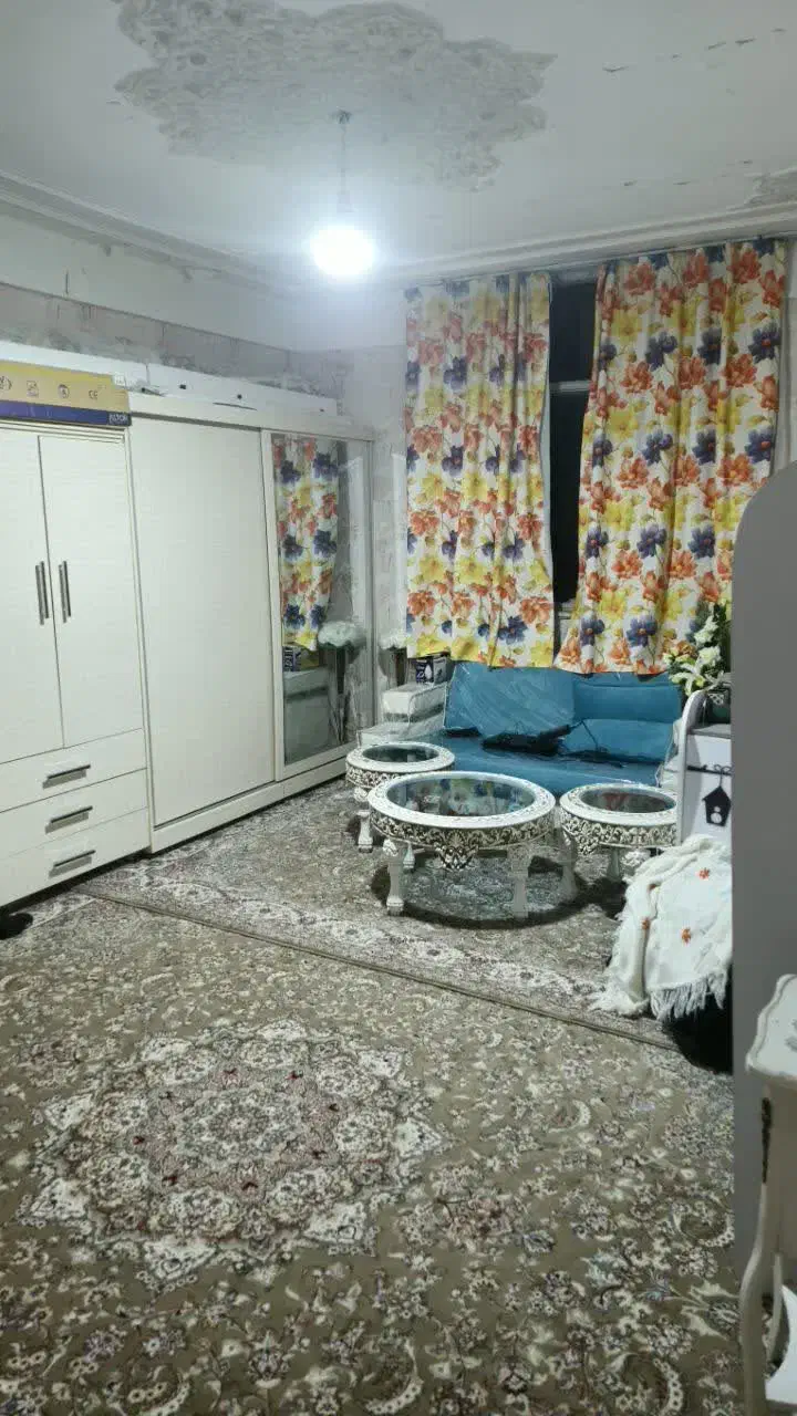 فروش اپارتمان دوخواب