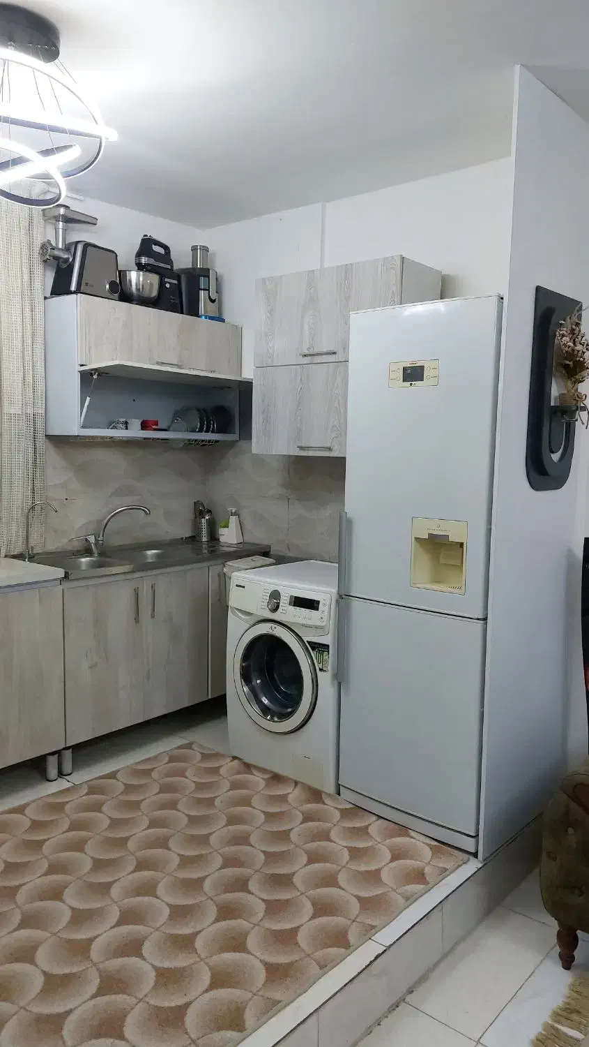 خانه شیک و تمیز
