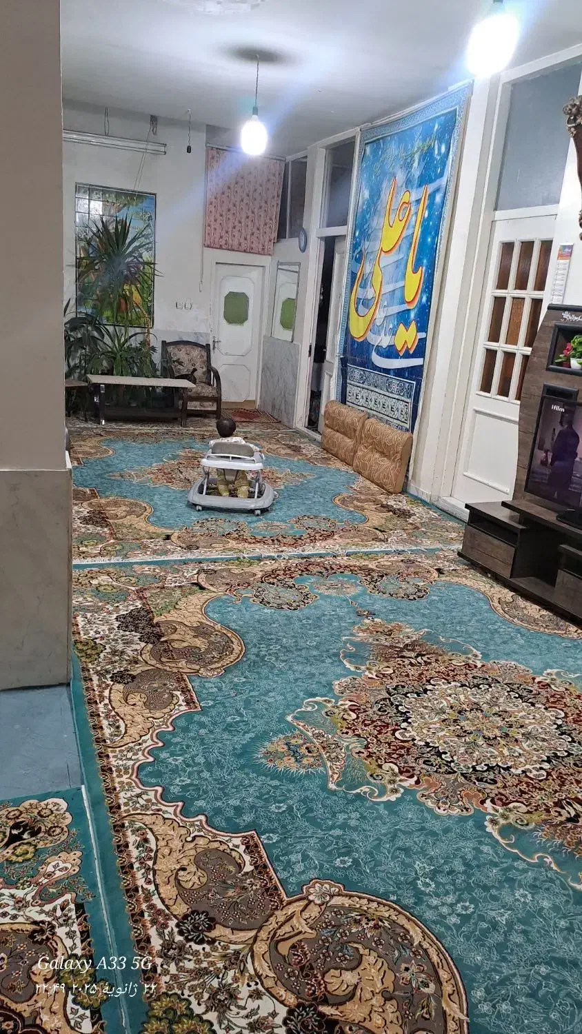 خانه ویلایی