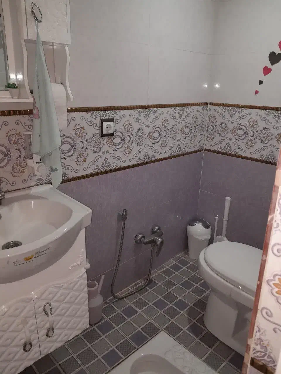 رهن و اجاره اپارتمان