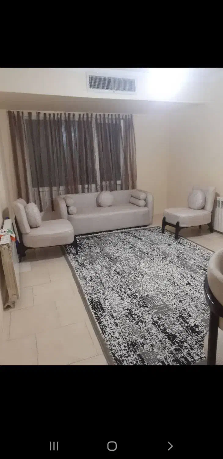 آپارتمان رایگان در شرایط جنگی درپرند