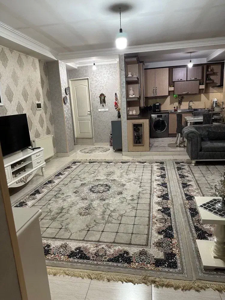 واحد آپارتمان