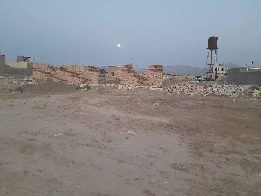 فروش زمین
