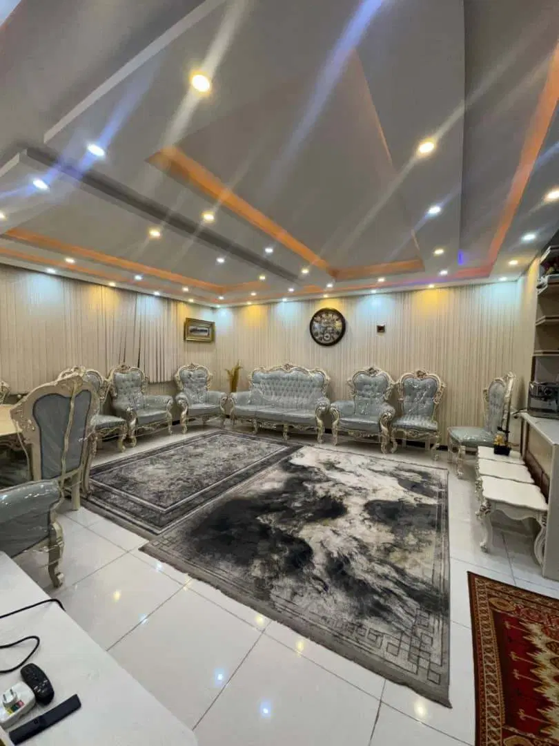 دو خواب نوساز بر بلوار دانش لوکس