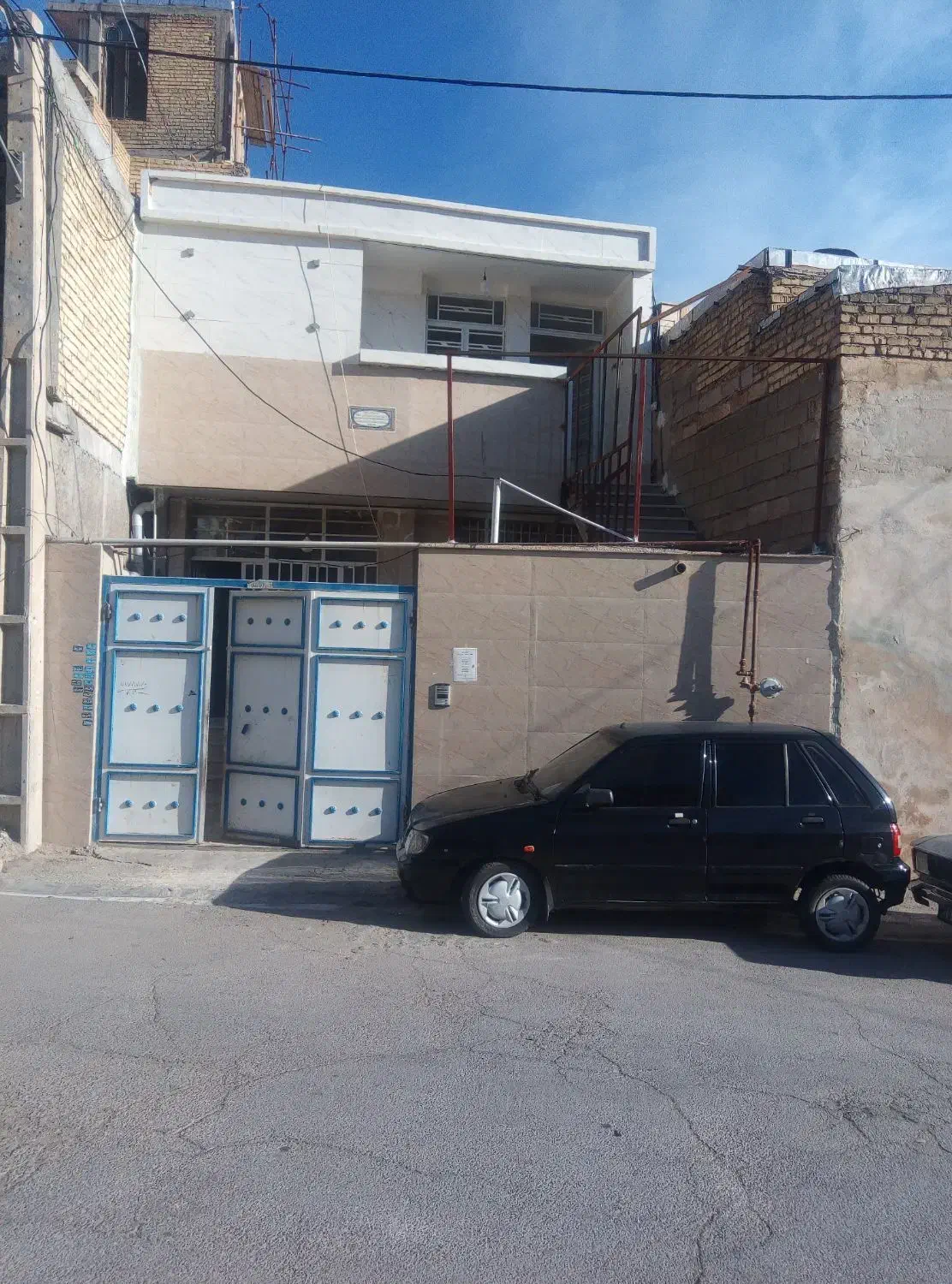 خانه ۷۰متری رهن اجاره سعدی