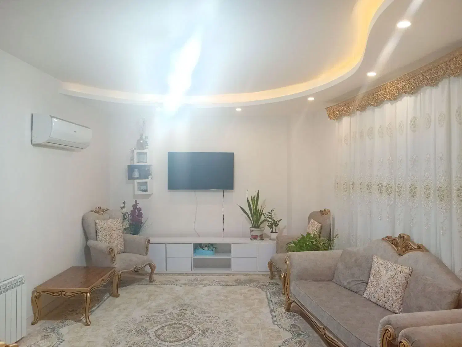 اجاره آپارتمان کوچصفهان فول