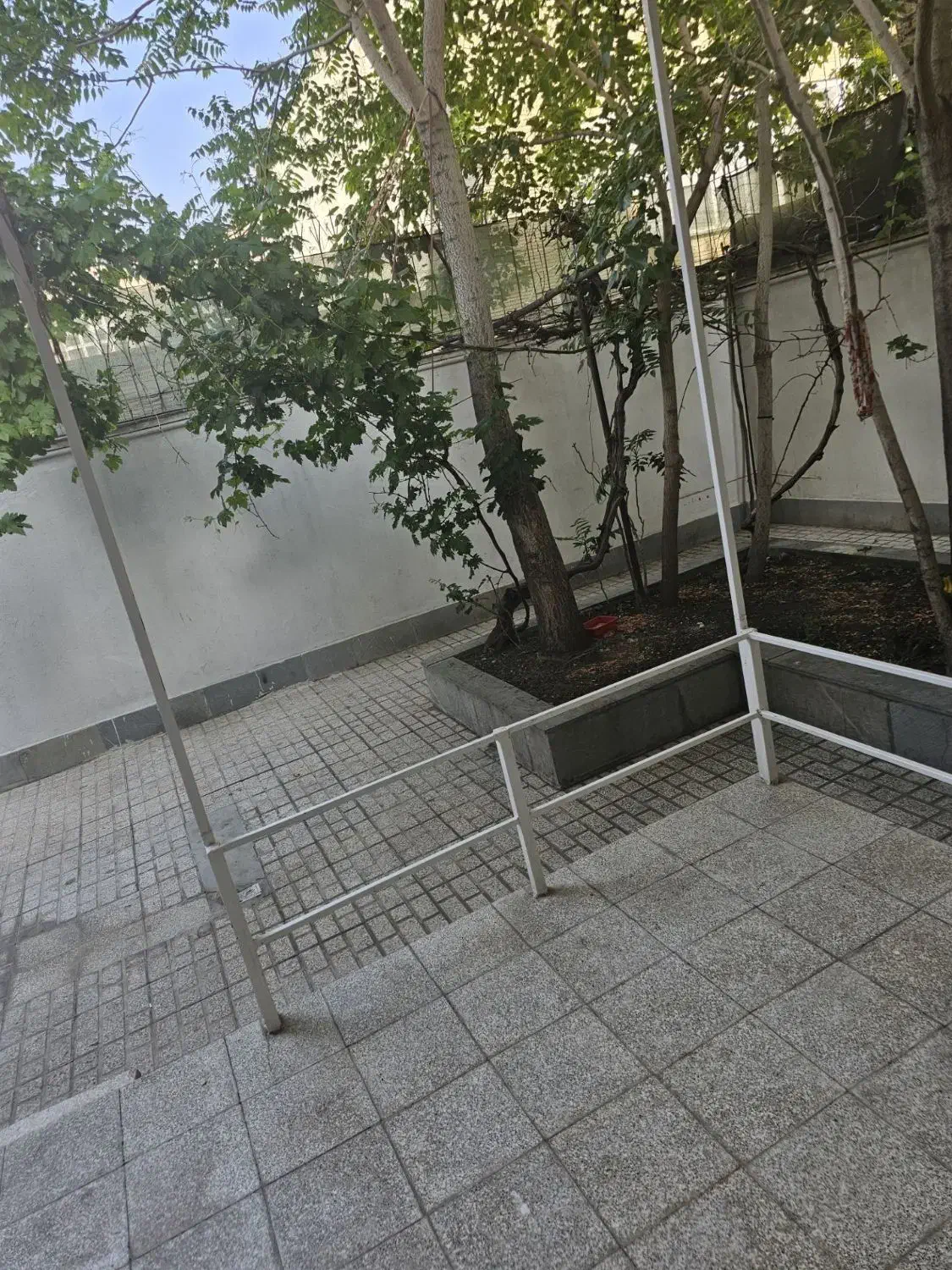 ویلایی استخر دار