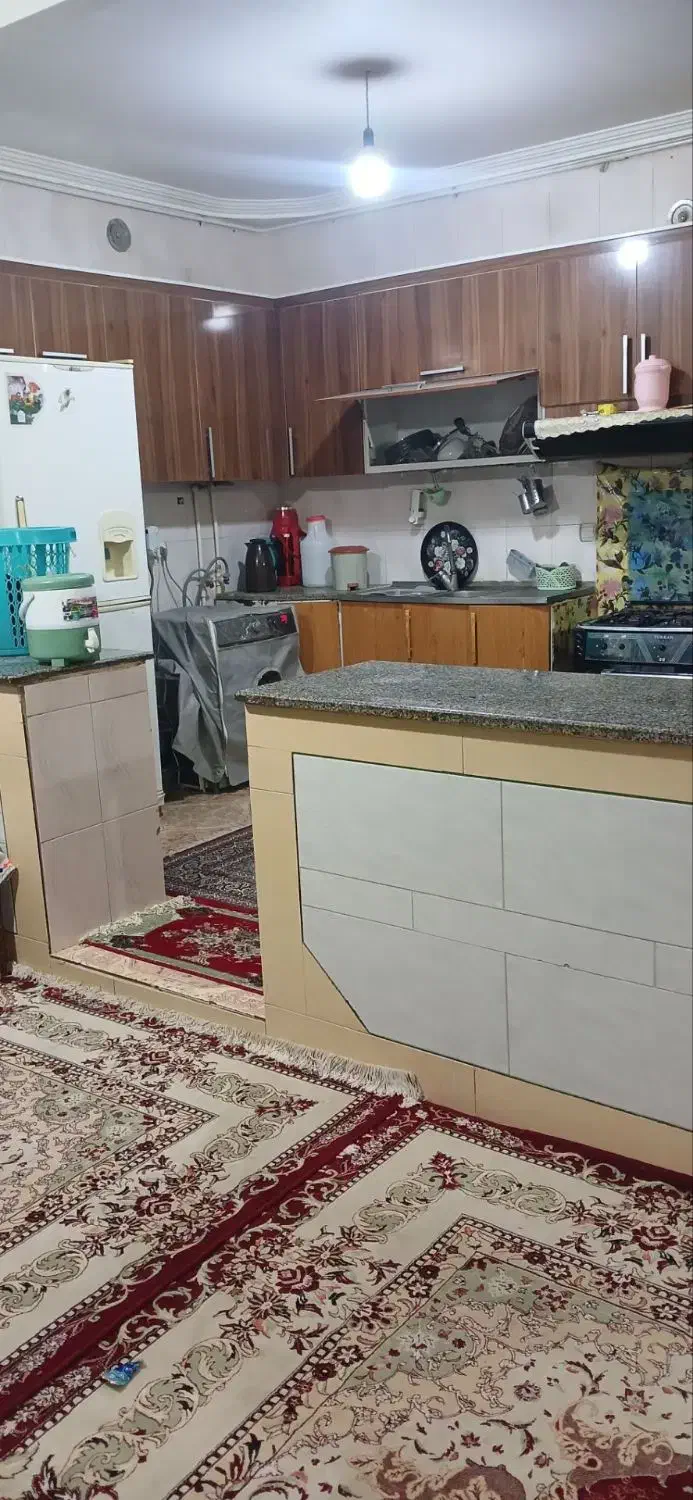 اجاره واحد مسکونی